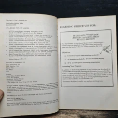 50 one-minute Tips to Better Communication รูปที่ 6