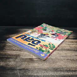 นิทานอีสปฉบับ 2 ภาษาไทย-อังกฤษ หรรษา 6 รูปที่ 4