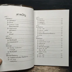 พูดอังกฤษง่ายๆในสำนักงาน รูปที่ 7