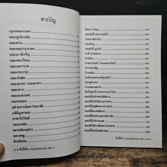ชื่อนี้มีที่มา เล่ม 3 ชุด กรุงเทพหานคร รูปที่ 7
