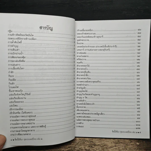 ชื่อนี้มีที่มา เล่ม 1 ชุด ประเพณีไทย รูปที่ 7