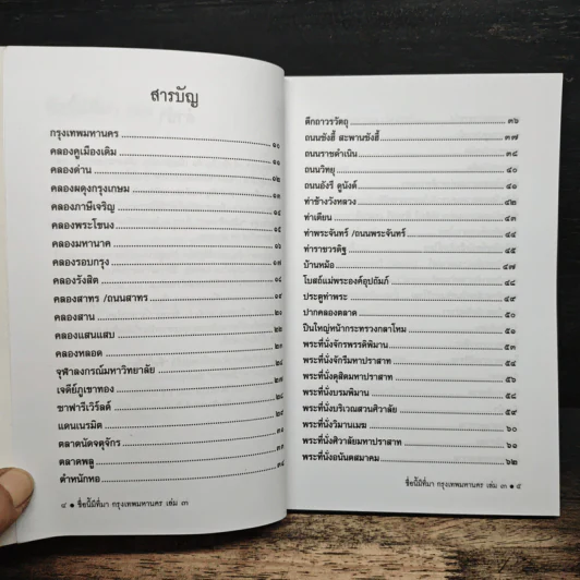 ชื่อนี้มีที่มา เล่ม 3 ชุด กรุงเทพหานคร รูปที่ 7