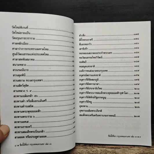 ชื่อนี้มีที่มา เล่ม 3 ชุด กรุงเทพหานคร รูปที่ 9