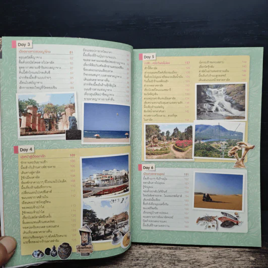 เที่ยวไม่ง้อทัวร์ ตีตั๋วตะลุยเวียดนาม รูปที่ 7