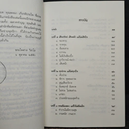 ฉลาดทำใจ - พระไพศาล วิสาโล รูปที่ 7