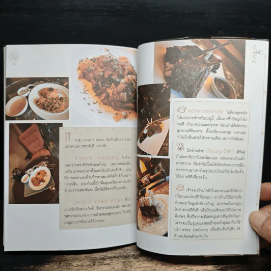 อิ่มนอกบ้าน 20 ร้านบอกรัก รูปที่ 9