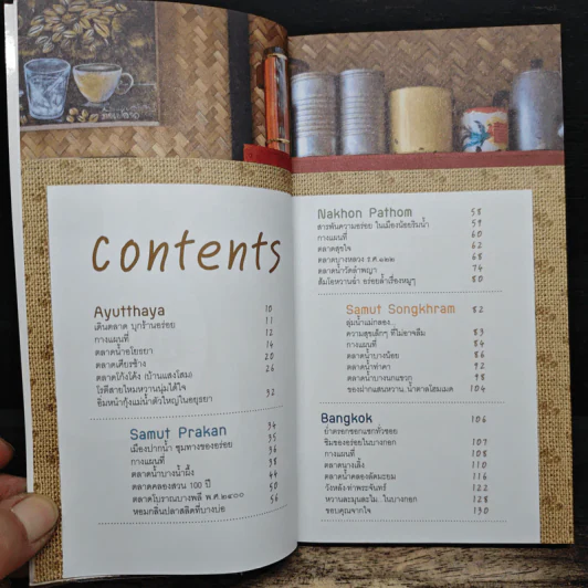 เที่ยวตลาด ไม่พลาด ของอร่อย รูปที่ 7