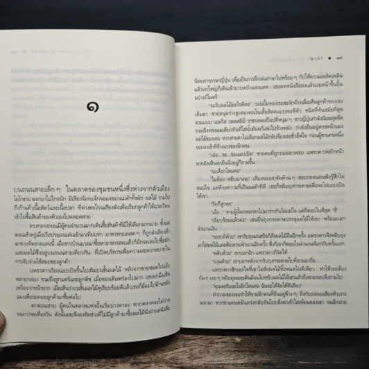รอยรักหักเหลี่ยมตะวัน - ณารา รูปที่ 8