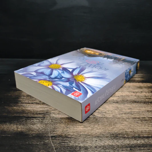 แล้วผมก็รักคุณ - ชาลีน รูปที่ 5
