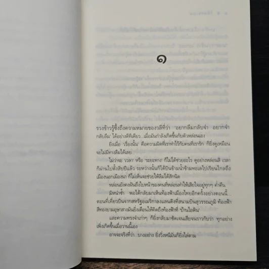 ในม่านเมฆ - ร่มแก้ว รูปที่ 7