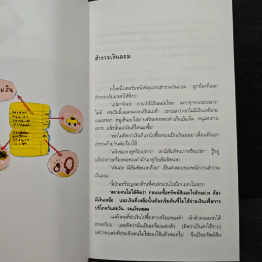 ออมไว้ในหุ้น - นวพร เรืองสกุล รูปที่ 8