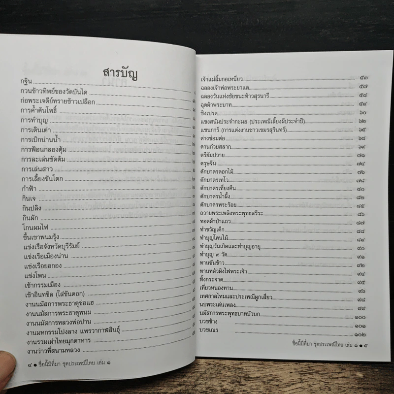 ชื่อนี้มีที่มา เล่ม 1 ชุด ประเพณีไทย รูปที่ 7