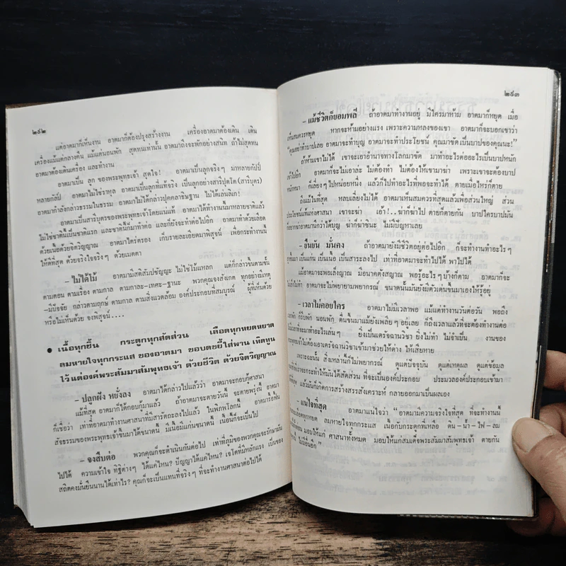 สัจจะแห่งชีวิต ของ พระโพธิรักษ์ รูปที่ 8