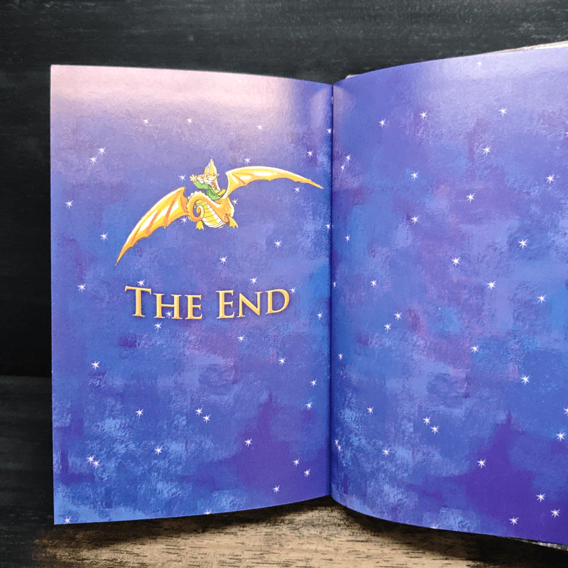 The Kingdom of Fantasy - Geronimo Stilton รูปที่ 10