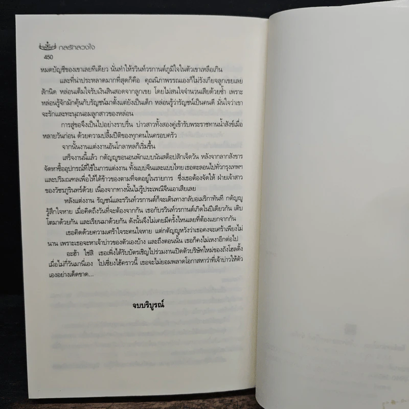 กลรักลวงใจ - ณารา รูปที่ 8
