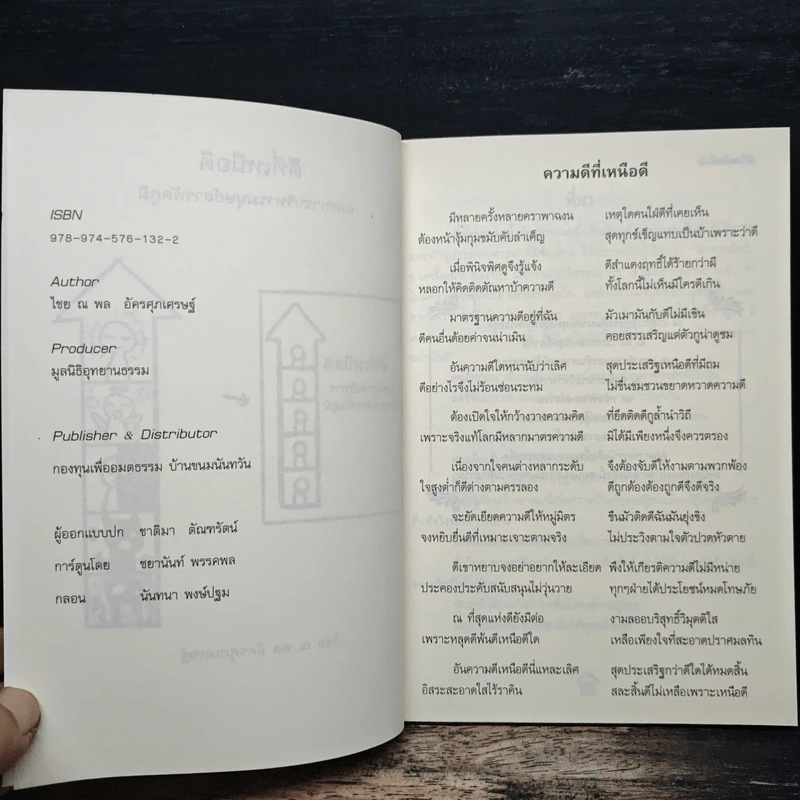 ดีที่เหนือดี - ไชย ณ พล รูปที่ 6