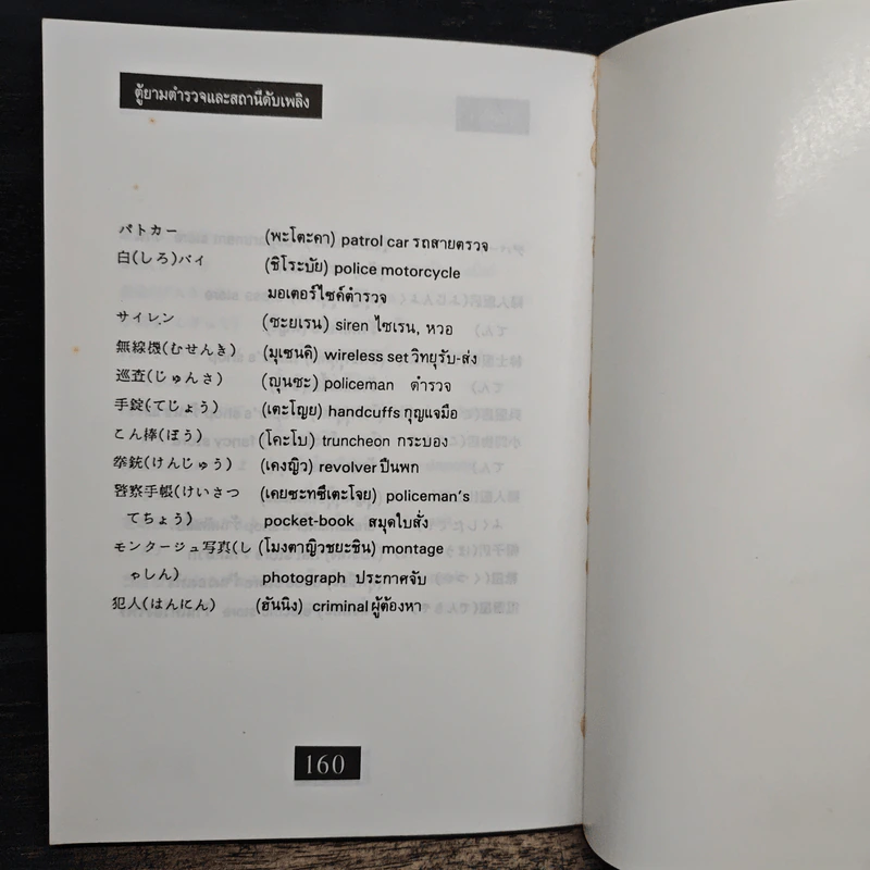 พูดญี่ปุ่น ประโยคพูดใหม่เพื่อความชัดเจนในภาษาญี่ปุ่น รูปที่ 10