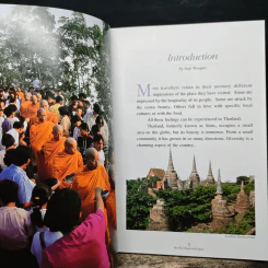 The Thai People and Culture รูปที่ 7