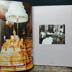 The Thai Monarchy รูปที่ 8
