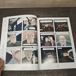 คู่มือสำหรับผู้ที่กำลังประสบกับโรคจิต รูปที่ 7