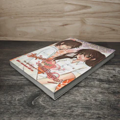 รักวุ่นวายของนายตัวแสบ - Swordman แห่ง Iris รูปที่ 3
