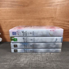 เจาะเวลามาเป็นมือปราบ ภาคหนึ่ง เล่ม 1-2, ภาคสอง เล่ม 1-2 - ไอซาราง รูปที่ 3