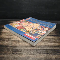 ศรีธนญชัย (ฉบับการ์ตูน) รูปที่ 4