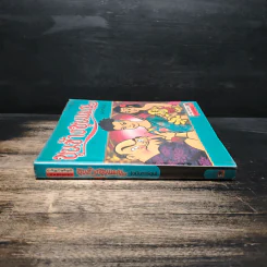 ขุนช้างขุนแผน (ฉบับการ์ตูน) รูปที่ 3