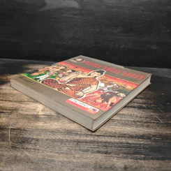 ทศชาติชาดก (ฉบับการ์ตูน) รูปที่ 6