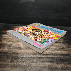 พระอภัยมณี (ฉบับการ์ตูน) รูปที่ 4