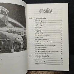การบริหารธุรกิจยุคใหม่ - มนูญ ตนะวัฒนา รูปที่ 7