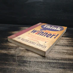 Think Like a Winner! - Dr. Walter Doyle Staples รูปที่ 4