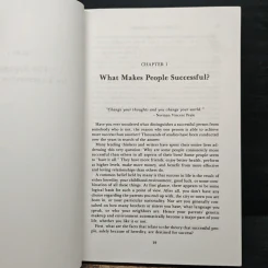 Think Like a Winner! - Dr. Walter Doyle Staples รูปที่ 11