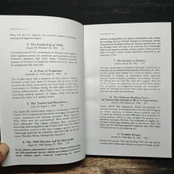 In Retrospect The Tragedy and Lessons of Vietnam - Robert S. McNamara รูปที่ 8