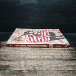 Fire Burning ภารกิจรักร้อนซ่อนกลหัวใจ - เจ้าปลาน้อย รูปที่ 3