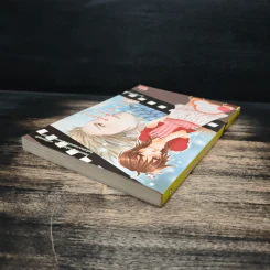 Wonderful Movie โยงรักข้ามขอบฟ้า - Je t' aime รูปที่ 5
