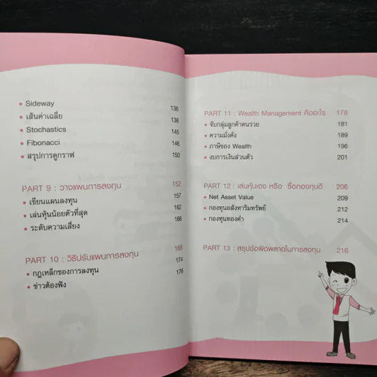 กลยุทธ์รวยหุ้น ซื้อถูกขายแพง - วชิรศักดิ์ จึงสถาพร รูปที่ 9