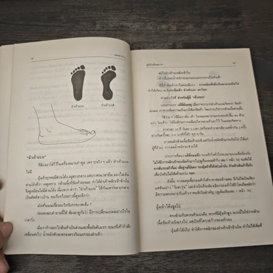 คู่มือวิ่งเพื่อสุขภาพ เล่ม 2 - กฤษฎา บานชื่น รูปที่ 9