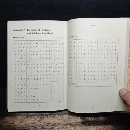 Basic Kanji - Matsuo Soga, Michiko Yusa รูปที่ 11