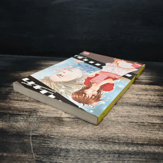 Wonderful Movie โยงรักข้ามขอบฟ้า - Je t' aime รูปที่ 5