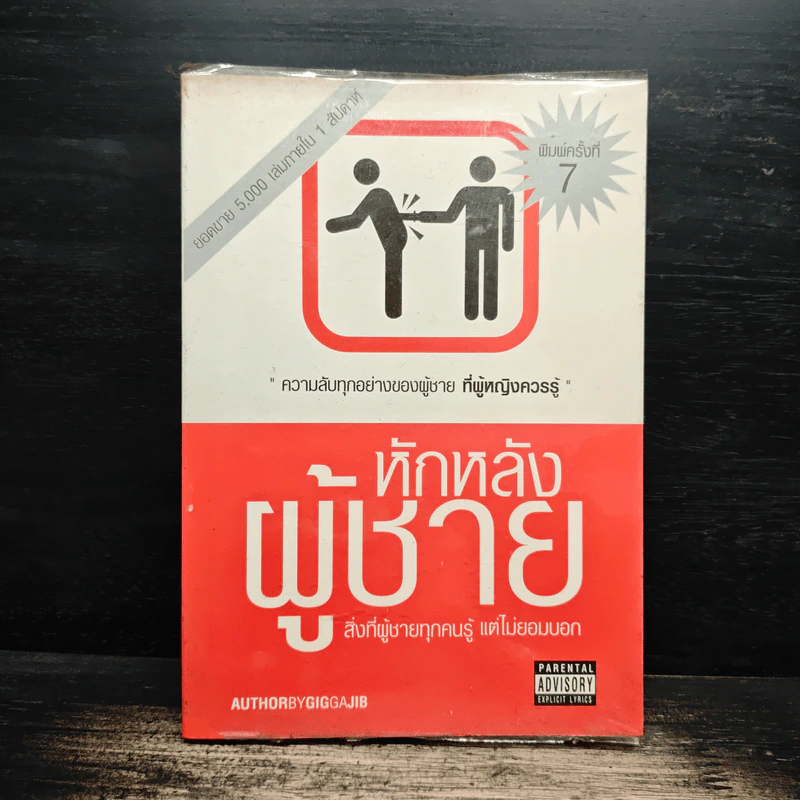 หักหลังผู้ชาย - กิ๊กกะจิ๊บ รูปที่ 1