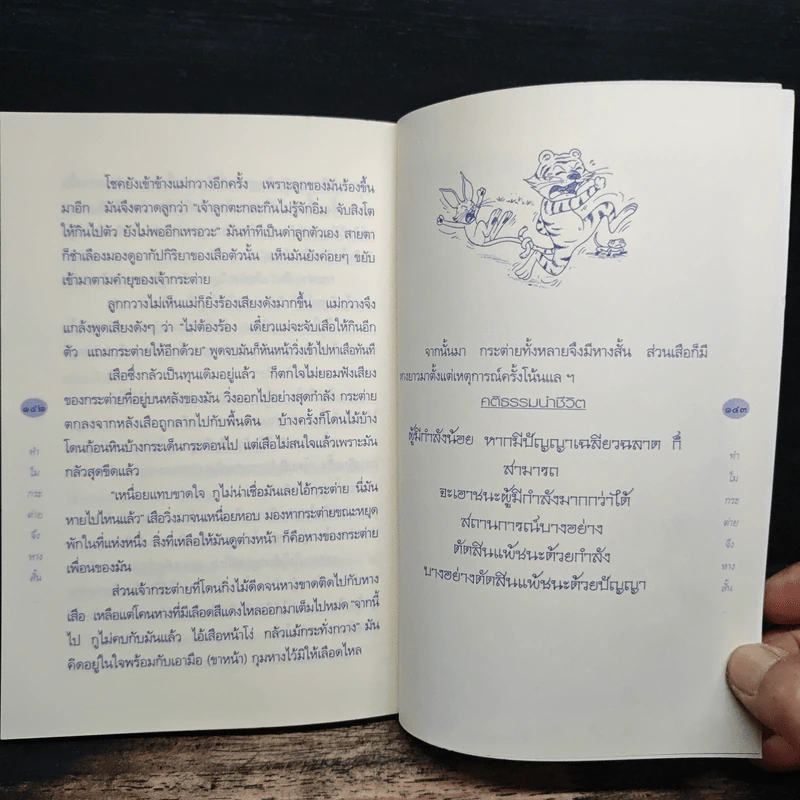 22 เรื่อง ประเทืองปัญญา - ทิวากราภัทท์ รูปที่ 11