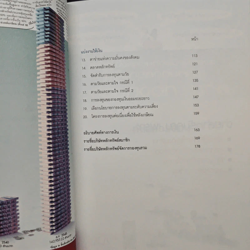 ออมก่อนรวยกว่า - นวพร เรืองสกุล รูปที่ 8