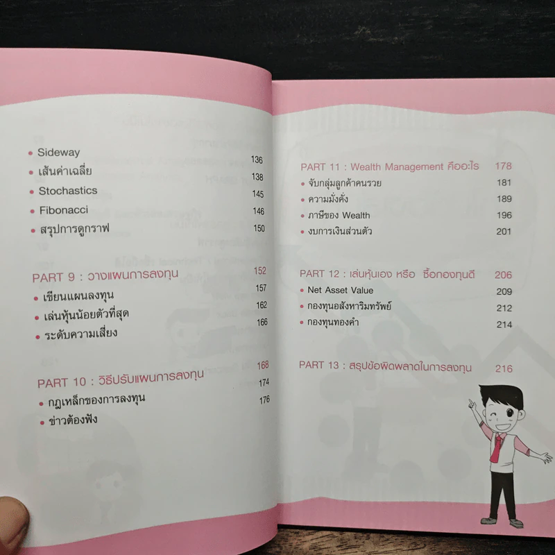 กลยุทธ์รวยหุ้น ซื้อถูกขายแพง - วชิรศักดิ์ จึงสถาพร รูปที่ 9