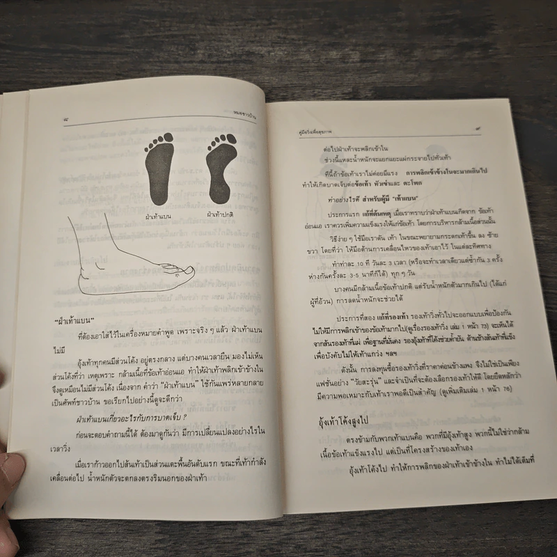 คู่มือวิ่งเพื่อสุขภาพ เล่ม 2 - กฤษฎา บานชื่น รูปที่ 9