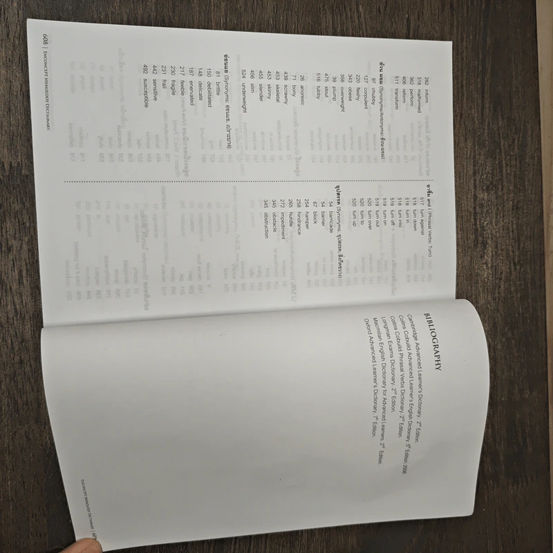 Memolody Dictionary - Enconcept รูปที่ 8
