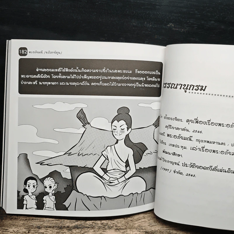 พระอภัยมณี (ฉบับการ์ตูน) รูปที่ 9