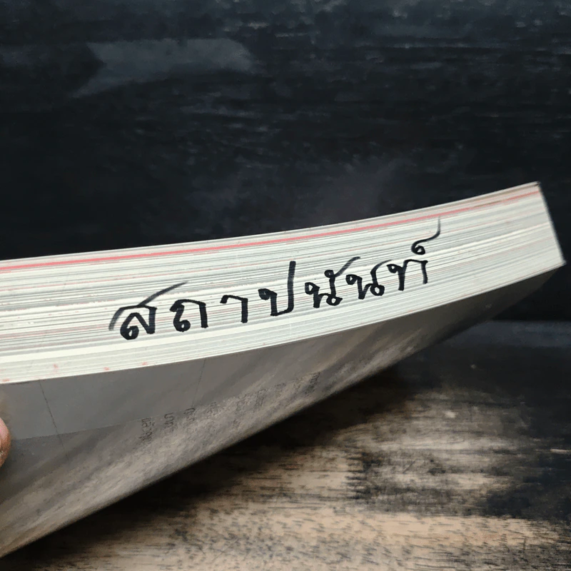สร้างล้านแรกต้องแหกกฎ The Risk Taker & Idol Making - ภาววิทย์ กลิ่นประทุม, ดร.ต้อง รูปที่ 11