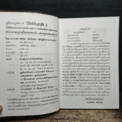 คู่มือกฎหมาย วิธีสบัญญัติ 2 - อาจารย์สถิตย์ เล็งไธสง รูปที่ 7