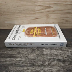 Ultra-Processed People อร่อยลวงตาย - Chris Van Tulleken, เขมลักขณ์ ดีประวัติ รูปที่ 2